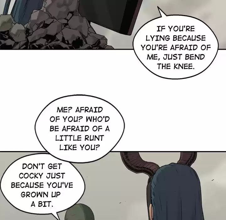 Delivery Knight ch.38