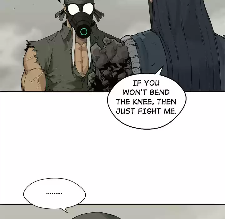 Delivery Knight ch.38