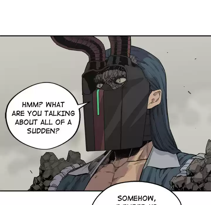 Delivery Knight ch.38