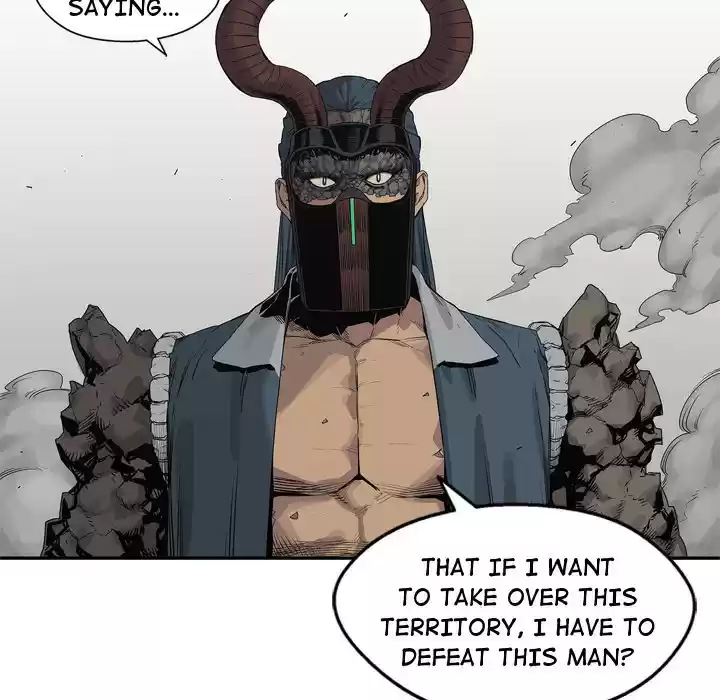 Delivery Knight ch.38