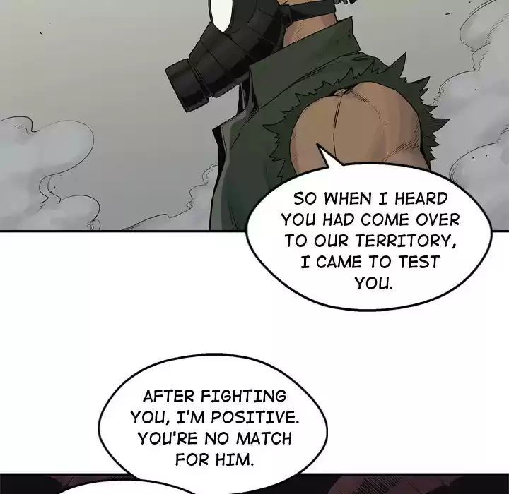 Delivery Knight ch.38