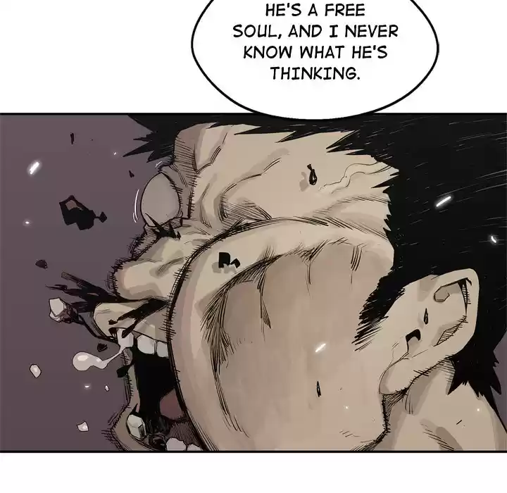 Delivery Knight ch.38