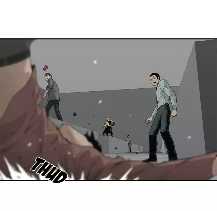 Delivery Knight ch.38