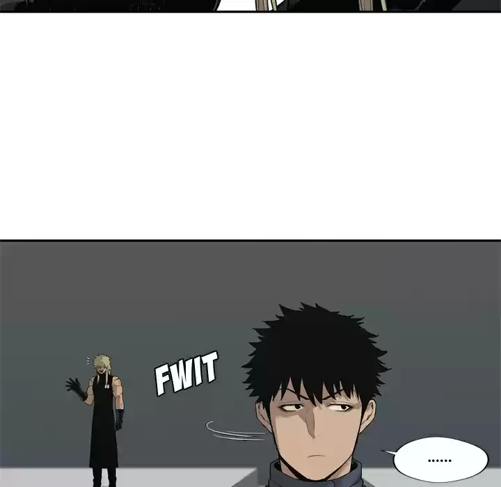 Delivery Knight ch.39