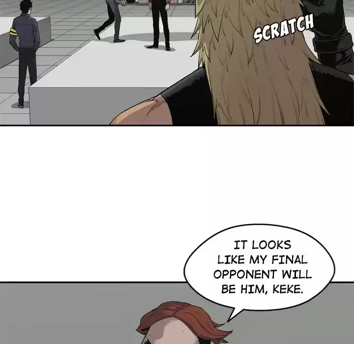 Delivery Knight ch.39