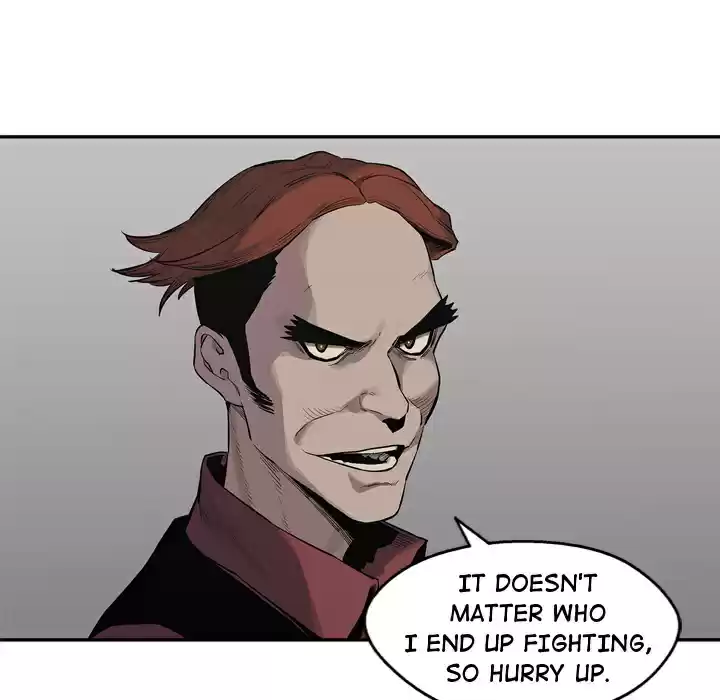 Delivery Knight ch.39