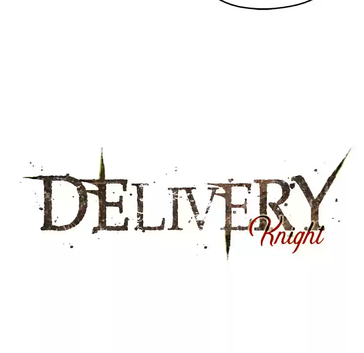 Delivery Knight ch.39