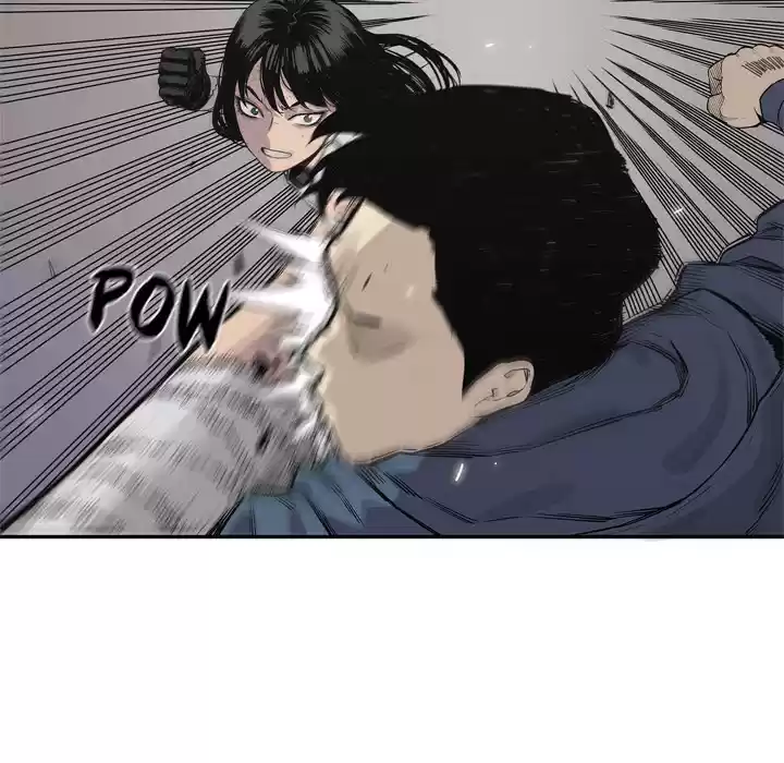 Delivery Knight ch.39