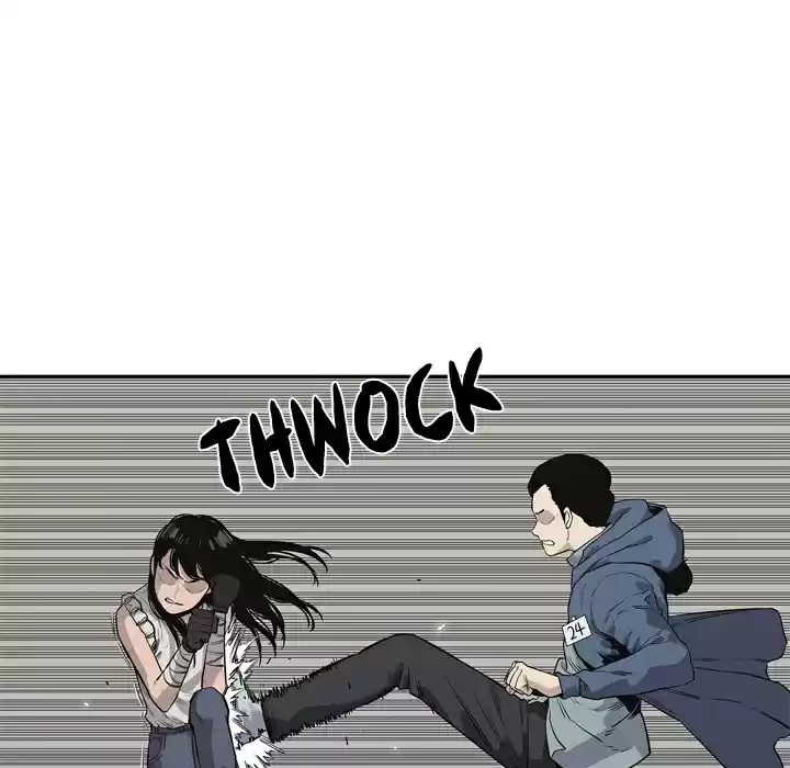 Delivery Knight ch.39