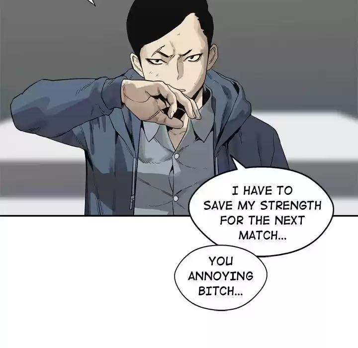 Delivery Knight ch.39