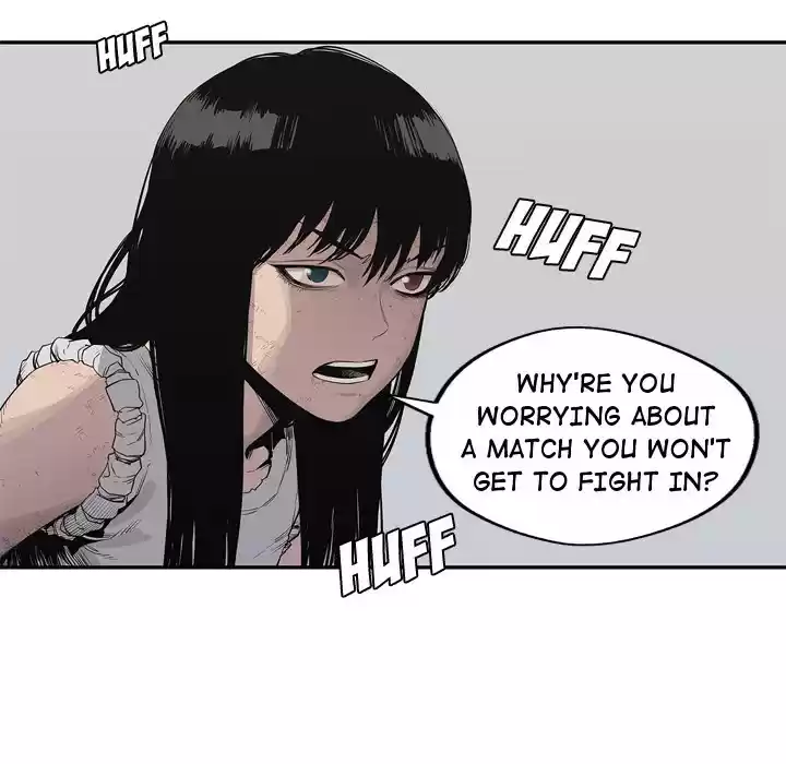 Delivery Knight ch.39