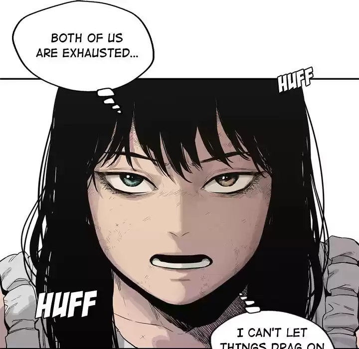 Delivery Knight ch.39