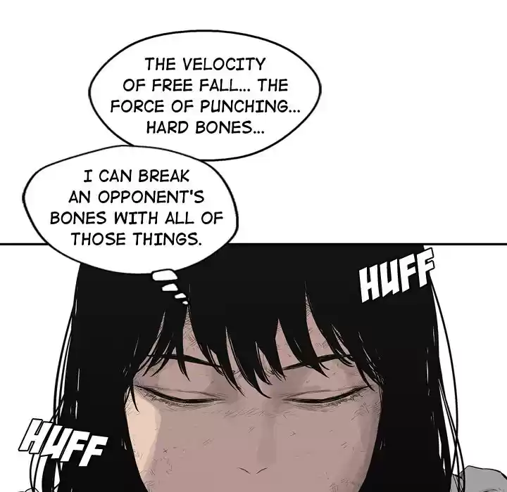 Delivery Knight ch.39