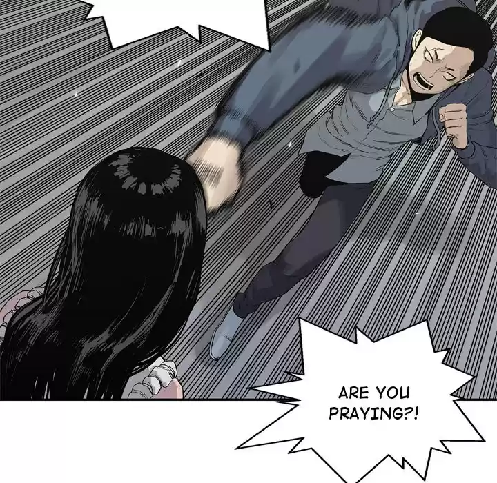 Delivery Knight ch.39