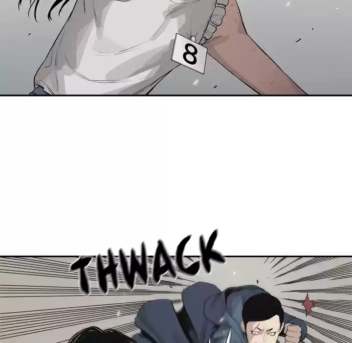 Delivery Knight ch.39