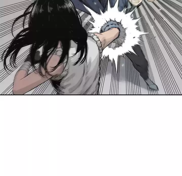 Delivery Knight ch.39