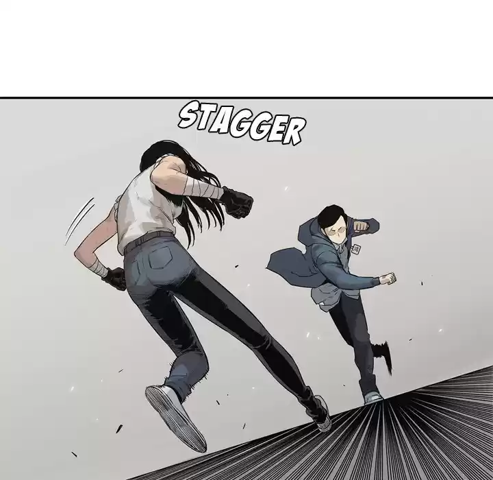 Delivery Knight ch.39