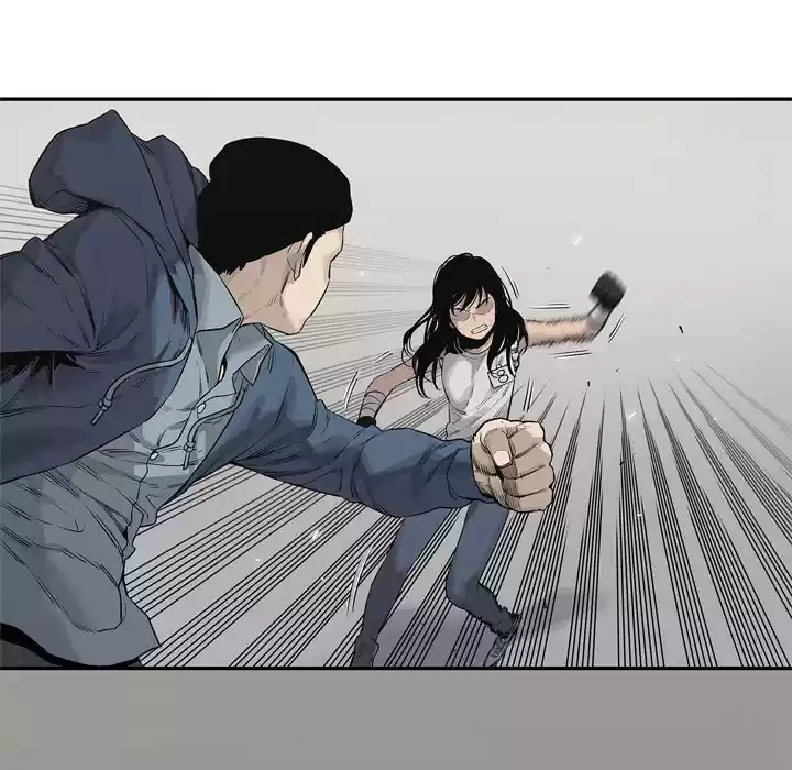 Delivery Knight ch.39