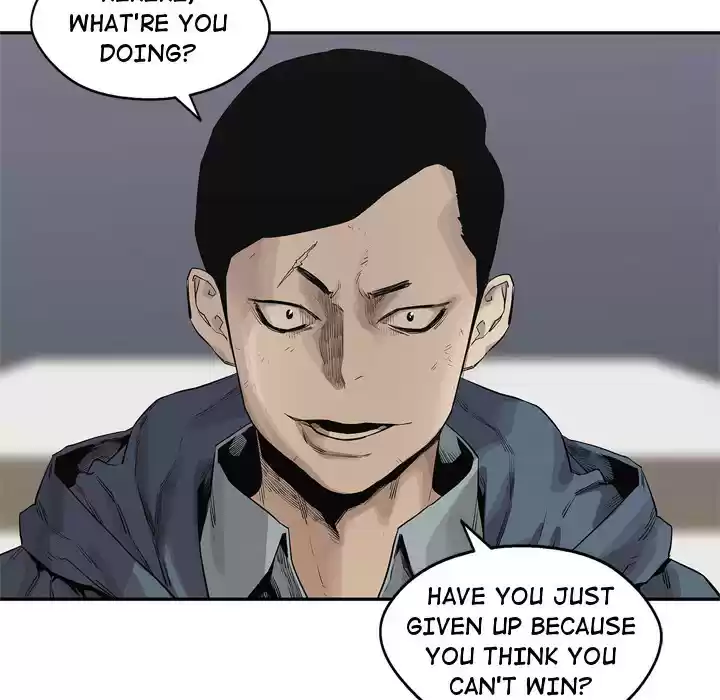 Delivery Knight ch.39