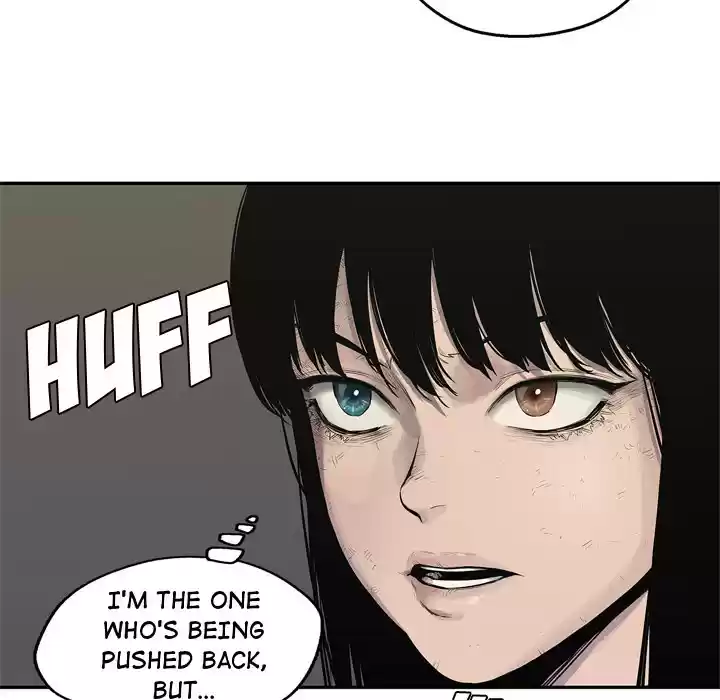 Delivery Knight ch.39