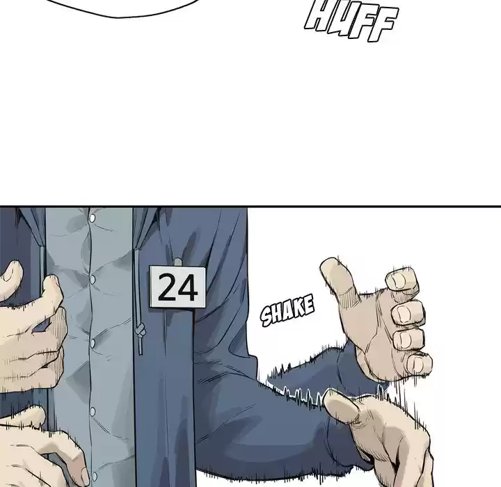 Delivery Knight ch.39