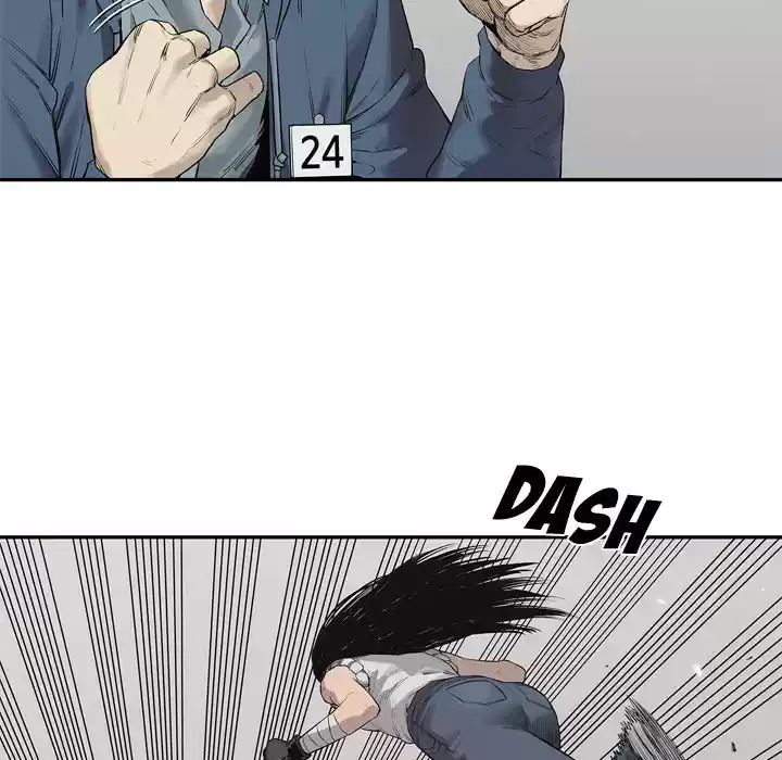 Delivery Knight ch.39