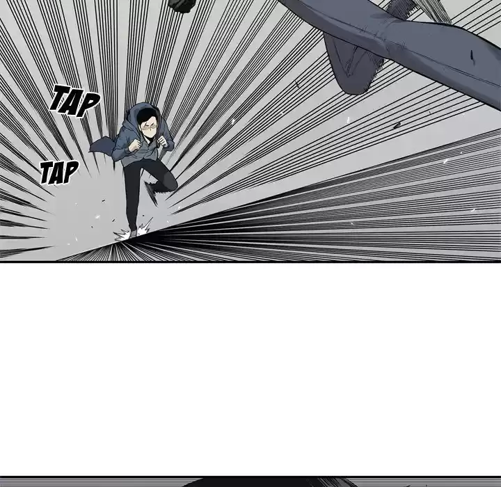 Delivery Knight ch.39