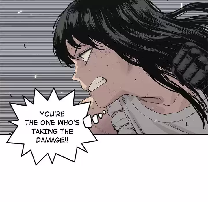 Delivery Knight ch.39