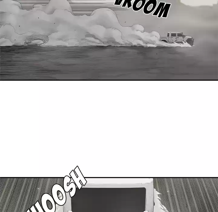 Delivery Knight ch.39