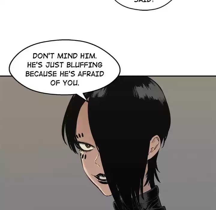 Delivery Knight ch.39