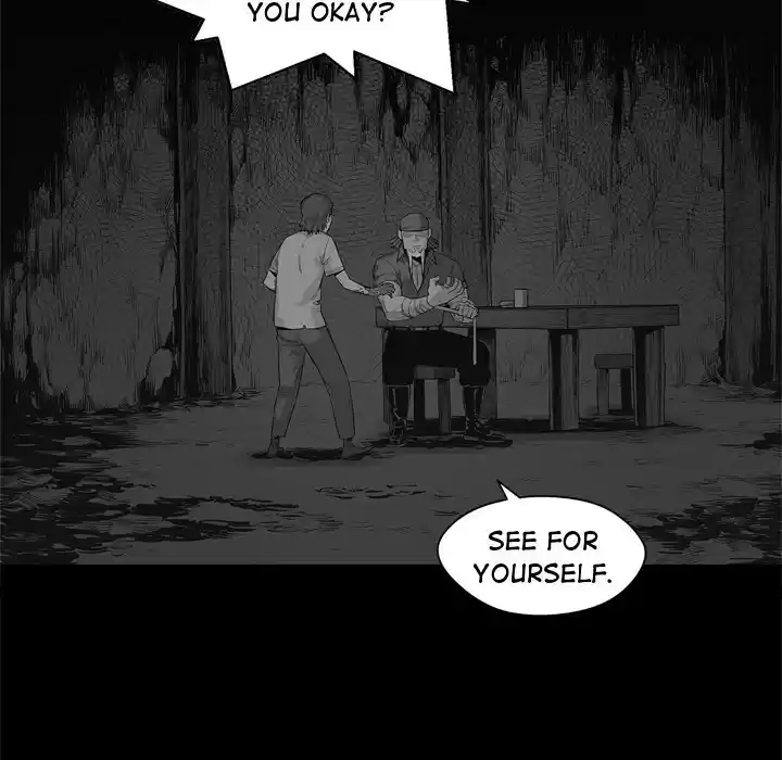 Delivery Knight ch.39