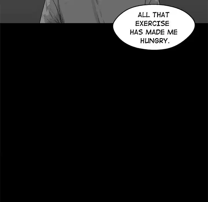 Delivery Knight ch.39