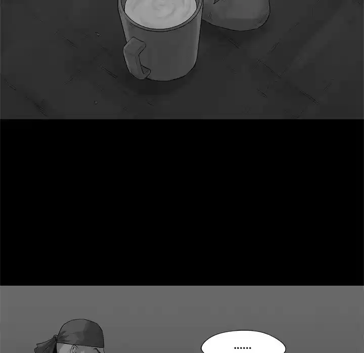 Delivery Knight ch.39