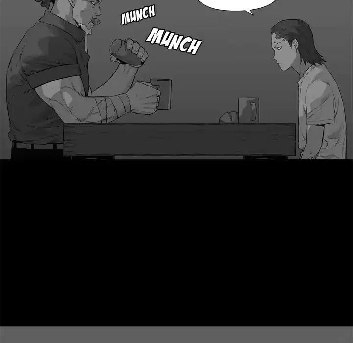 Delivery Knight ch.39