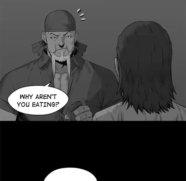 Delivery Knight ch.39