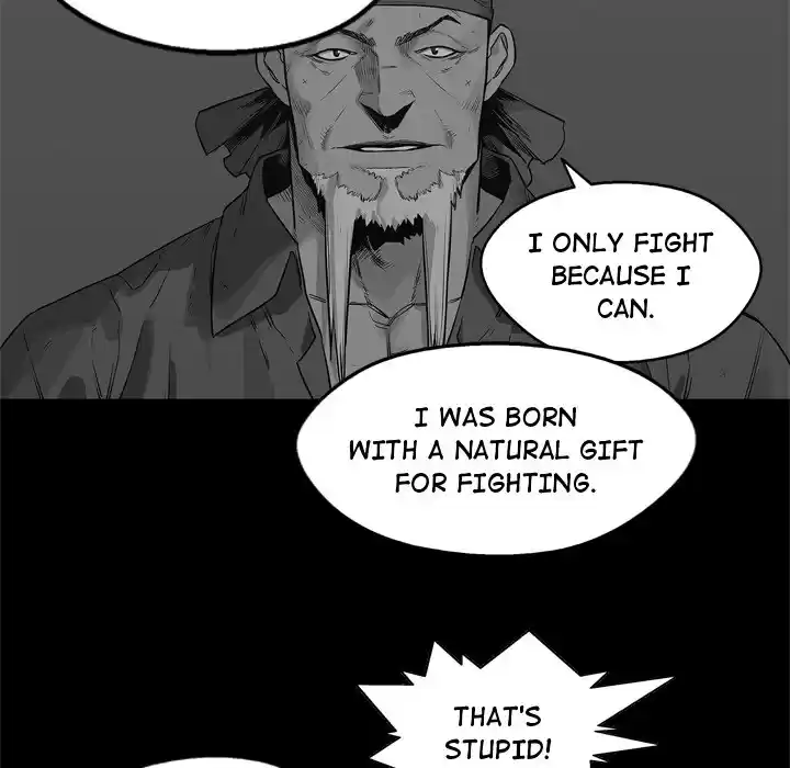Delivery Knight ch.39