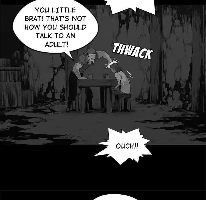 Delivery Knight ch.39