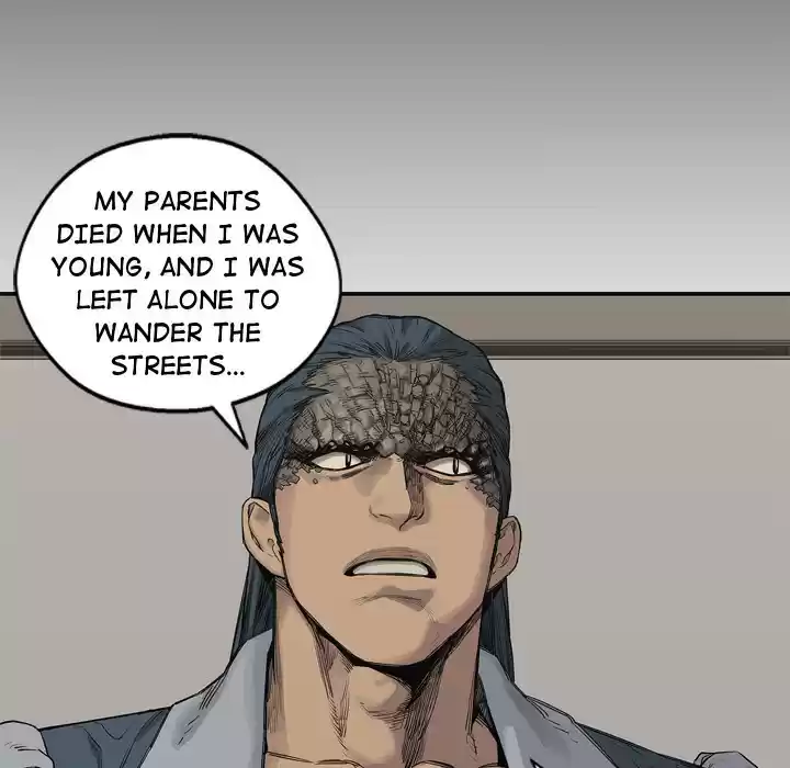 Delivery Knight ch.39