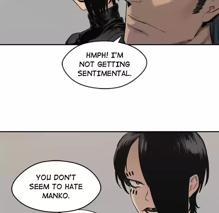 Delivery Knight ch.39