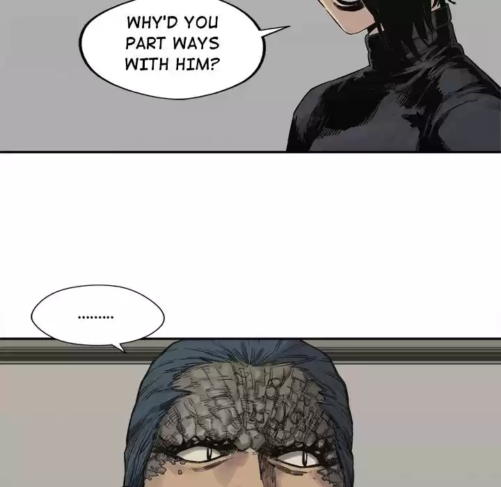 Delivery Knight ch.39