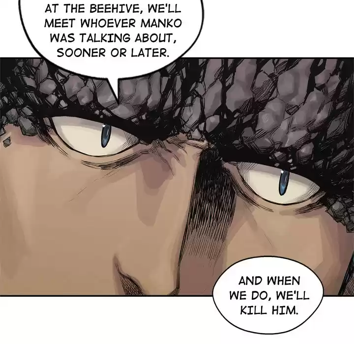 Delivery Knight ch.39