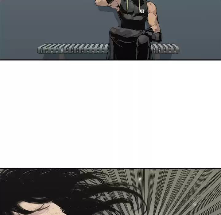 Delivery Knight ch.39