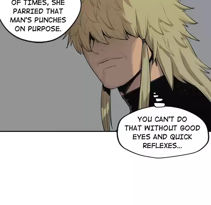 Delivery Knight ch.39