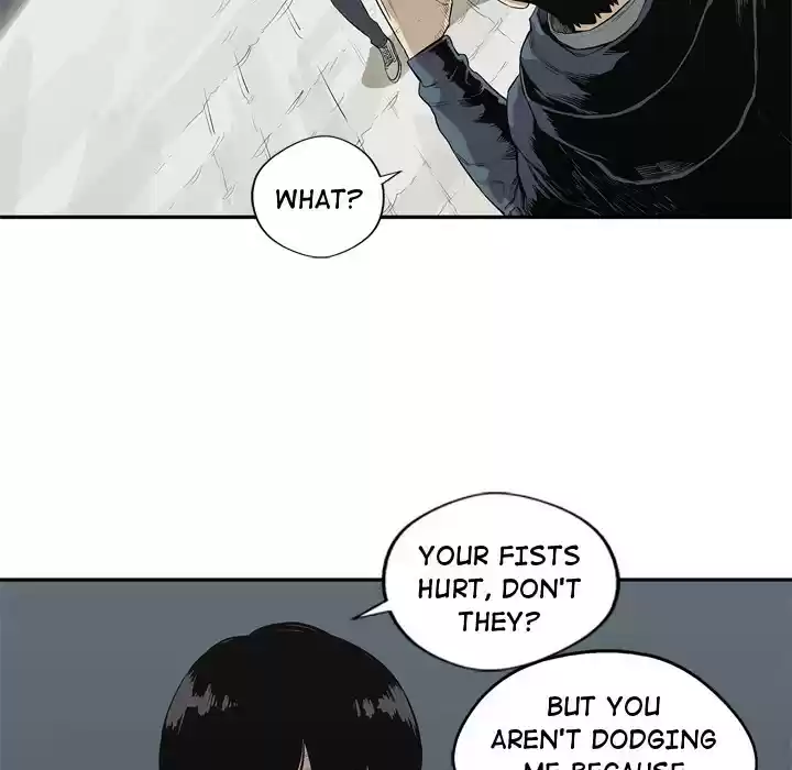 Delivery Knight ch.39