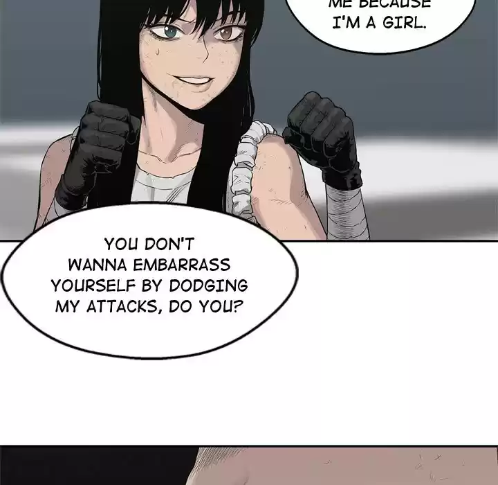 Delivery Knight ch.39