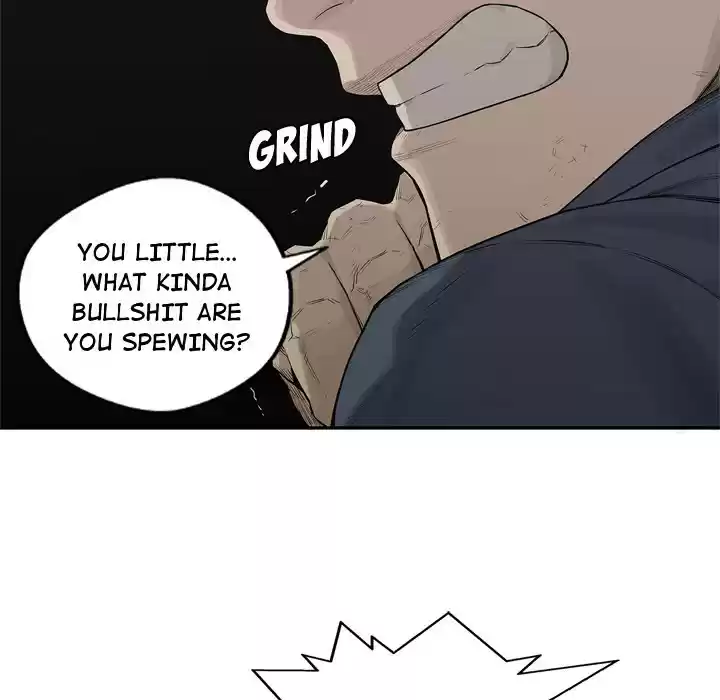 Delivery Knight ch.39