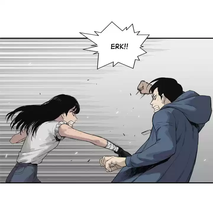 Delivery Knight ch.39