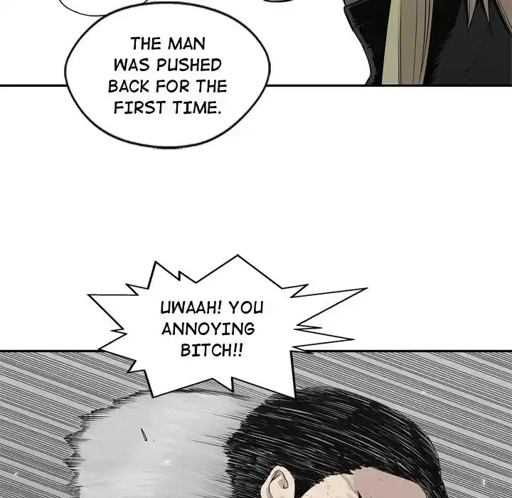 Delivery Knight ch.39