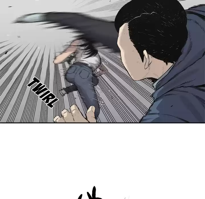 Delivery Knight ch.39