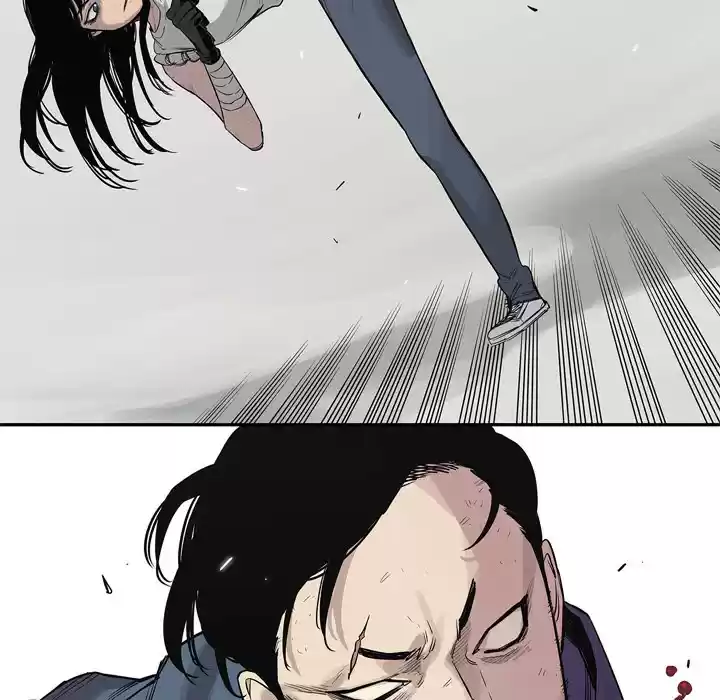 Delivery Knight ch.39